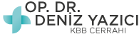 Op. Dr. Deniz Yazıcı - Referanslarımız